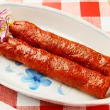【手ごねつくね】鶏スパイシーつくね Seekh Kebab 2P（SATYA）