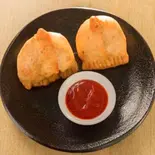 サモサ/Samosa(2P)(リトルナマステスパイス)