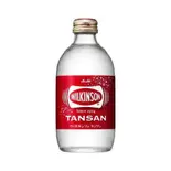 炭酸水【300ml】（テイク＆デリバリー専門店 テイク）