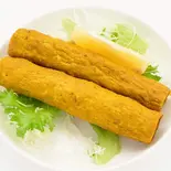 シークカバブ Seekh Kebab(2P)（INDIAN NEPALI RESTAURANT＆BAR TUKI）