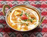 【人気No.2】 チキンカレー Chicken Curry(サムンドラ 綾瀬店)