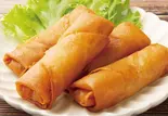 春巻 Spring Rolls（中華料理 三幸苑）