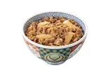 牛丼（吉野家 経堂店）