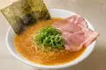 味噌ラーメン（喜楽新長田）