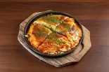 モチチーズ入 ソバ/ウドン（広島風お好み焼 もみじ屋 東池袋店）