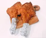 タンドリーチキン Tandoori Chicken 2p(ニューサラティー江古田店)