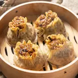 もち米シュウマイ（楽しい酒場·八鮮食堂）