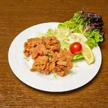 国産若鶏の唐揚げ（すず屋）