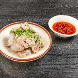 桝元名物 なんこつ（辛麵屋 桝元 香椎店）
