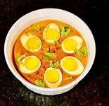 エッグカレー(NAMAN)