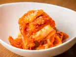 白菜キムチ(焼肉黒田)