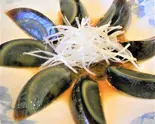 特製中華ダレがけピータン(中華 味一)