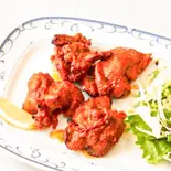 チキンセット(2P+2P) 2✖2 Chicken Set（HIMALAYA）