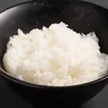 追加ご飯150g（圧倒的背徳感 スタミナRush 福岡原店）