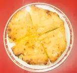 ハニーチーズナン honey cheese Nan(インドアジアンダイニング RHINO)