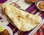 プレーンナン Plain Naan（タージ・パレス 千葉店）