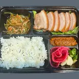 ポッサム弁当/Possum BENTO（ロイヤルキンパ 練馬）