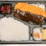 名古屋名物 茶美豚味噌カツ（ライブキッチン＆カツ）