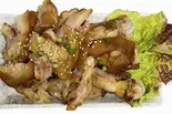 豚足•Pig  Trotters (小)（韓国料理ベコパ 高円寺支店）