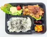 絶品ホルモンミックス弁当（元祖西成ホルモン天婦羅48）