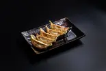 傾奇者餃子（麺将 松風）