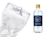 アイシースパーク(炭酸水)(500ml Pet)（ガスト 西新店）