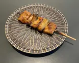うなぎ串短腸串（鰻 川田）
