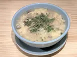 たまごスープ（焼肉小町新川店）