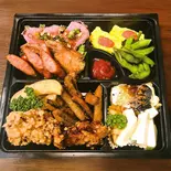 おつまみセット(一人前)(四季旬彩 料理人が魅せる神田和食店 桃源郷)