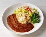 スリムカレー（スリムがカレーを食べるわけ）