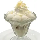 白玉ボンボン 練乳（韓国cafeしぷさむ）
