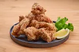 【醤油】もも唐揚げ(10個入り)（毎日食べたくなる唐揚げのお店 おかどや）