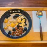 仙草1号(PANCAKE)