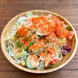 kokoFLATコブサラダ（kokoFLAT cafe 本町）
