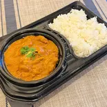 A Lunch set / Aランチセット（SALASA）