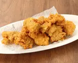 クリスピーチキンCrispy Fried Chicken(韓国クリスピーチキン&HOTドッグ チキンモッコパ 巣鴨北口駅前店)