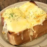 チーズトースト（nico）