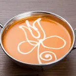 プロンカレー Prawn Curry（アジアン料理 アティティ 日本生命丸の内ガーデンタワー店）