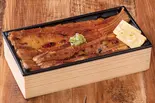 穴子重（魚鬨 勝どき店）
