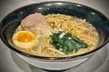 龍ラーメン Ryuu Ramen（麺屋龍）