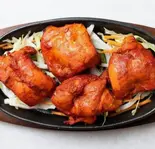 チキンティッカ Chicken Tikka（バッティ）