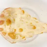 プレーンナンplain Naan（インド料理ニュー・エベレスト）