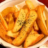 アンチョビポテト Anchobi potato（ドワリカズ/DWARIKAS）