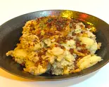 ナニワ大阪ポテサラ（大阪名物大衆酒場 串カツとたこ焼きのらっしゃいセー）