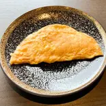 スパイシーオムレツ (Spicy Omelets)（うまんぱりわる 西調布店）