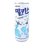 ミルキス 밀키스 Milkis(韓国料理ナジミキンパ)