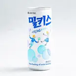ミルキス（韓国トッポギ専門店『ボンガ』）