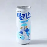 ミルキス（韓国酒場ラフバル）