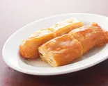 はちみつ揚げパン（バーミヤン 博多ミスト店）