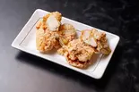 鶏の唐揚げ（金麦 なんば店）